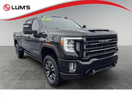 2023 GMC Sierra McMinnville OR