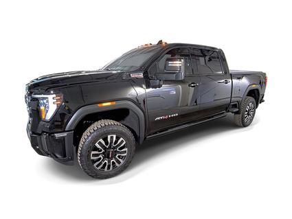 2024 GMC Sierra Billings MT