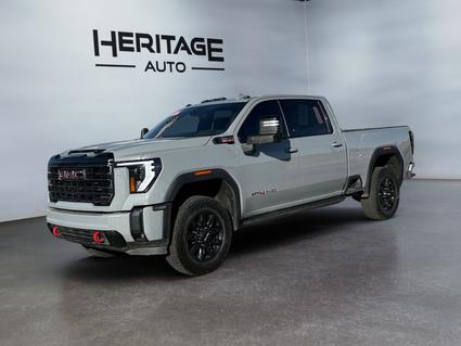 2024 GMC Sierra Evanston WY