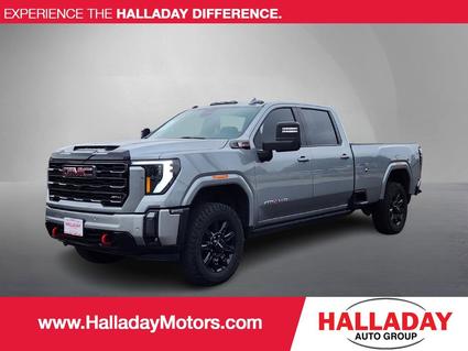 2024 GMC Sierra Cheyenne WY