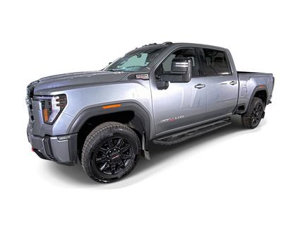2024 GMC Sierra Billings MT