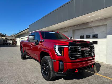 2024 GMC Sierra Provo UT
