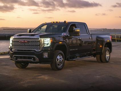 2022 GMC Sierra Salem OR