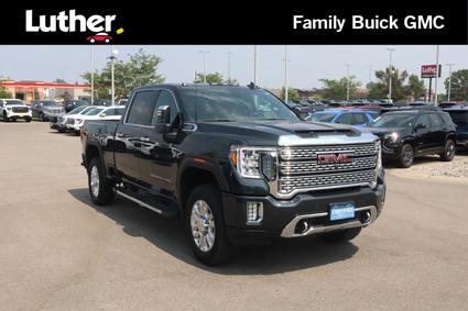 2022 GMC Sierra Fargo ND