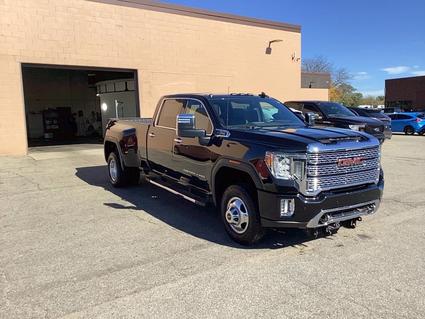2023 GMC Sierra Grandville MI