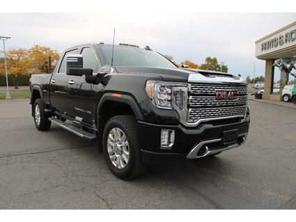 2023 GMC Sierra Pasco WA