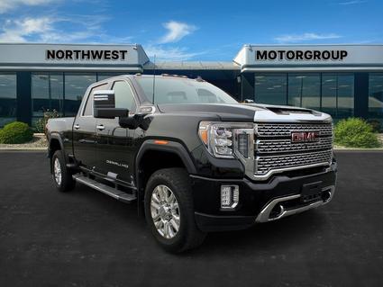 2023 GMC Sierra Pasco WA