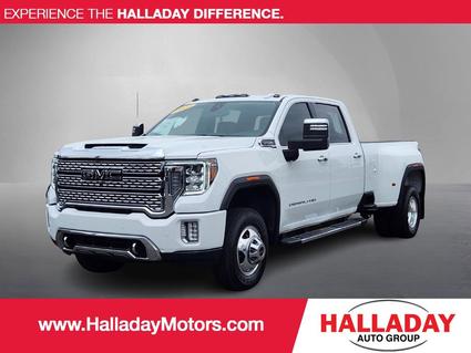 2023 GMC Sierra Cheyenne WY
