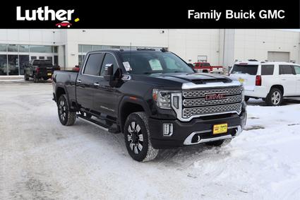 2020 GMC Sierra Fargo ND