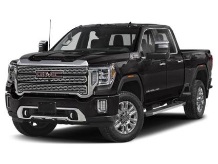 2020 GMC Sierra Fargo ND