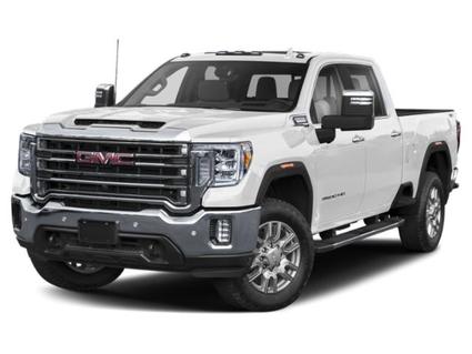 2020 GMC Sierra Wenatchee WA