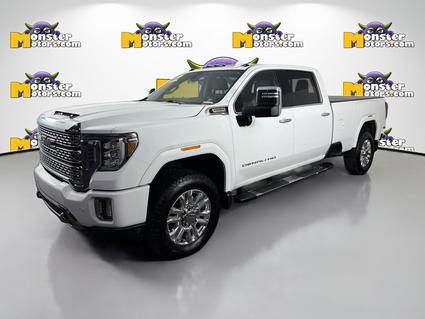 2021 GMC Sierra Louisville TN
