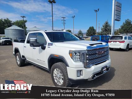 2021 GMC Sierra La Grande OR