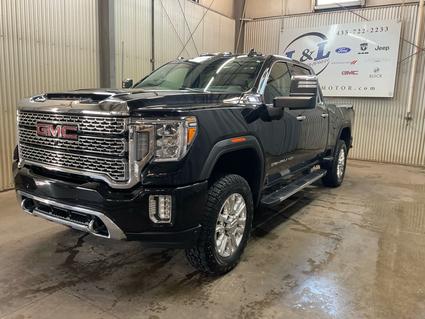 2021 GMC Sierra Vernal UT