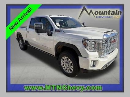 2022 GMC Sierra Glenwood Springs CO