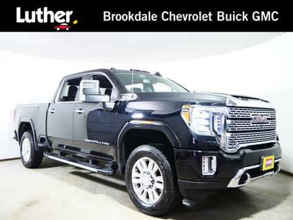 2022 GMC Sierra Minneapolis MN