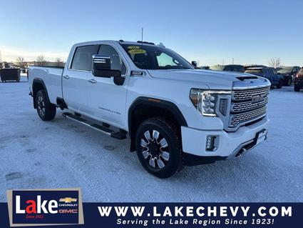 2022 GMC Sierra Devils Lake ND