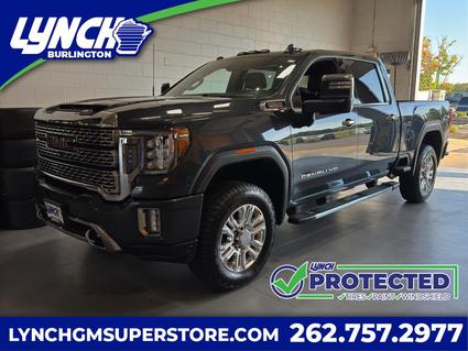 2022 GMC Sierra Burlington WI