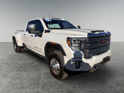 2022 GMC Sierra Levelland TX