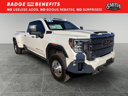 2022 GMC Sierra Levelland TX