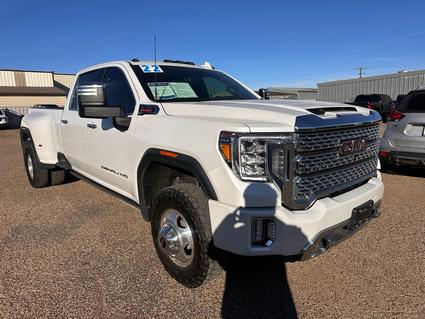 2022 GMC Sierra Levelland TX
