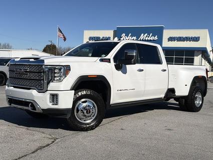 2023 GMC Sierra Conyers GA