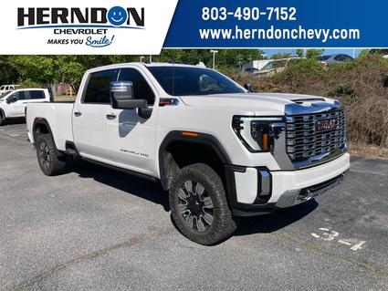 2024 GMC Sierra Lexington SC