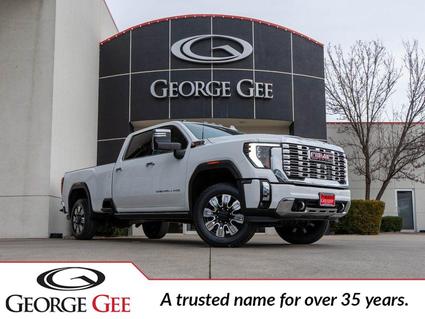 2024 GMC Sierra Liberty Lake WA