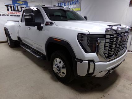 2024 GMC Sierra Los Lunas NM