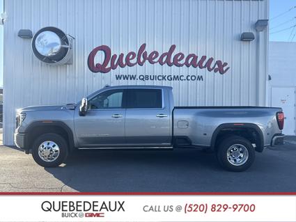 2024 GMC Sierra Tucson AZ