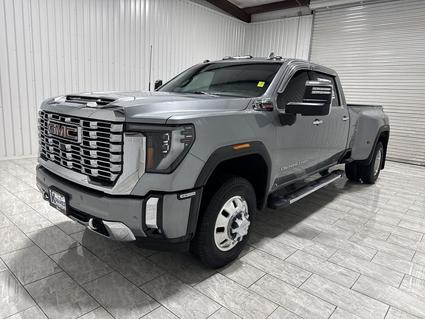 2024 GMC Sierra Madisonville TX