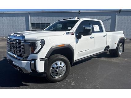 2024 GMC Sierra Oacoma SD