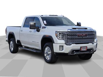 2020 GMC Sierra Billings MT