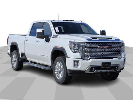 2020 GMC Sierra Billings MT
