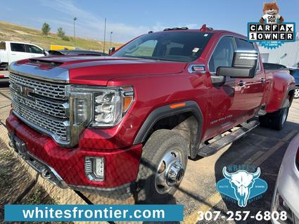 2020 GMC Sierra Gillette WY
