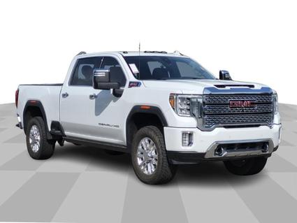 2021 GMC Sierra Billings MT