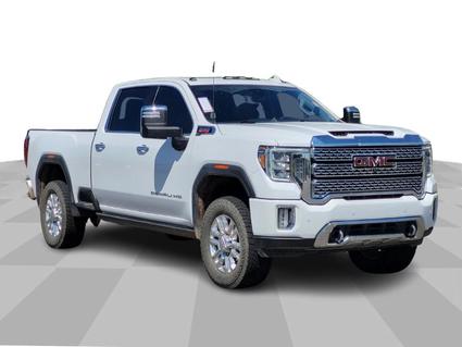 2021 GMC Sierra Billings MT