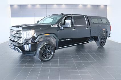 2021 GMC Sierra  