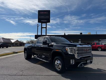 2021 GMC Sierra Provo UT