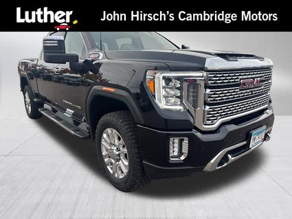 2021 GMC Sierra Cambridge MN