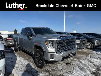 2022 GMC Sierra Minneapolis MN