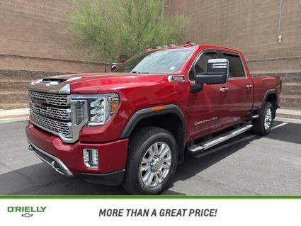 2022 GMC Sierra Tucson AZ