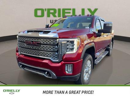 2022 GMC Sierra Tucson AZ