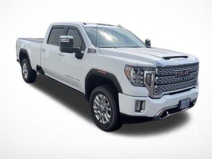 2022 GMC Sierra Salem OR