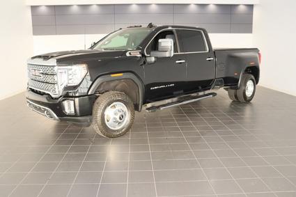 2022 GMC Sierra  