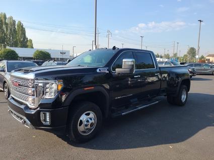 2022 GMC Sierra  