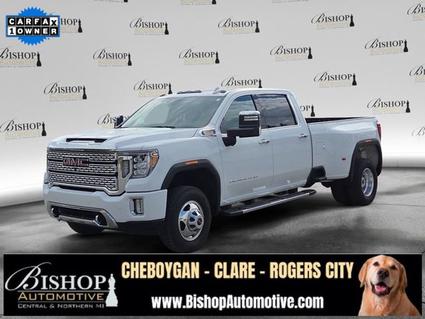 2023 GMC Sierra Cheboygan MI