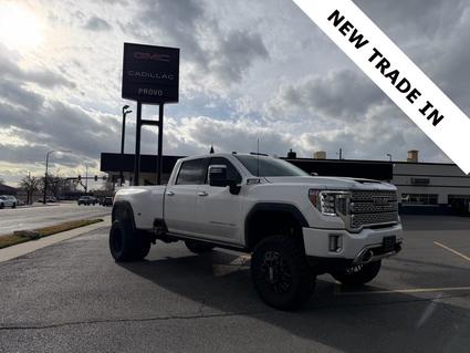 2023 GMC Sierra Provo UT