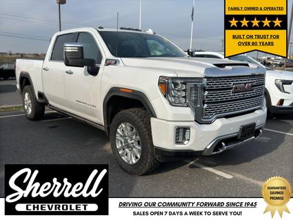 2023 GMC Sierra Hermiston OR