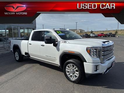 2023 GMC Sierra Craig CO